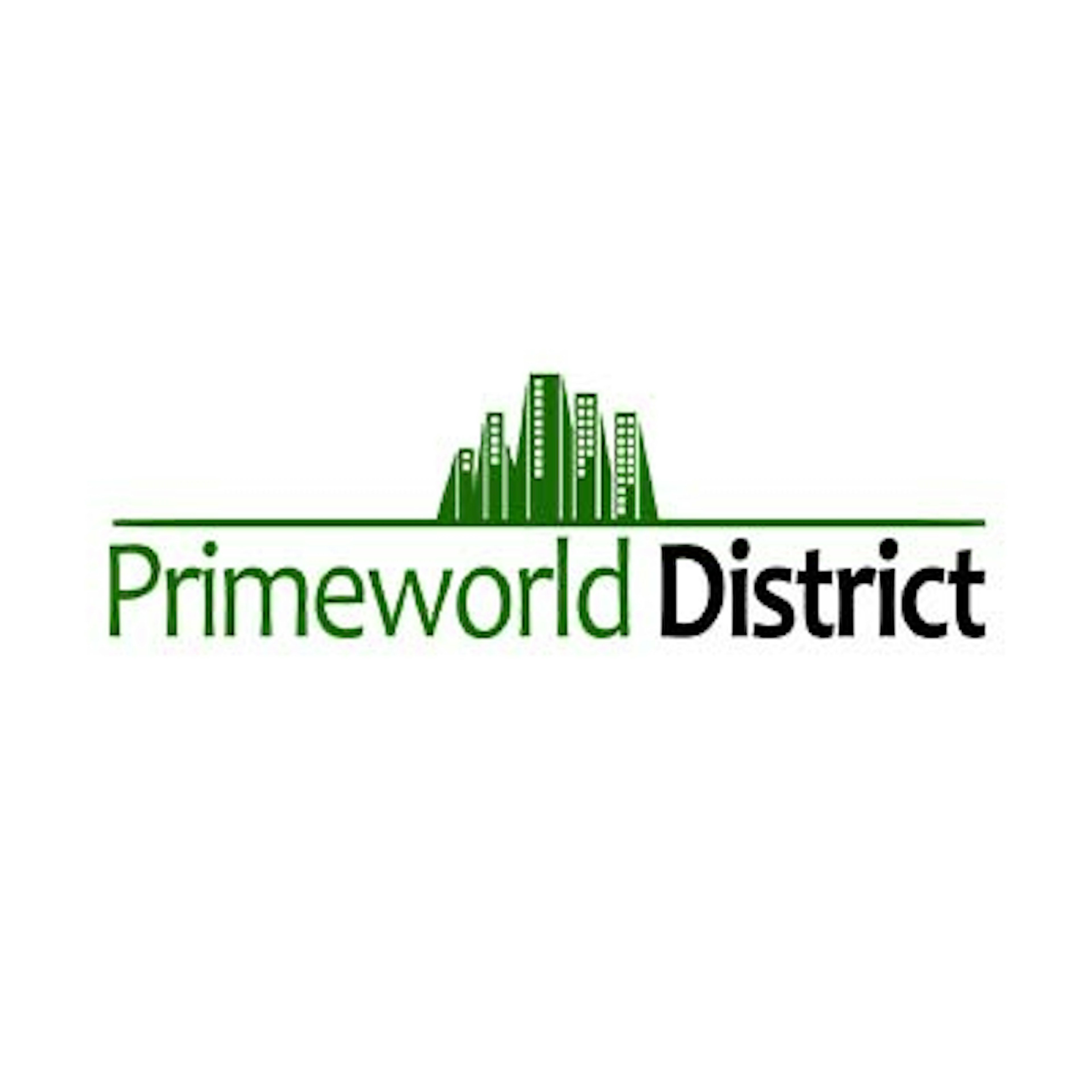 Primeworld District Featured Project Cover Photo