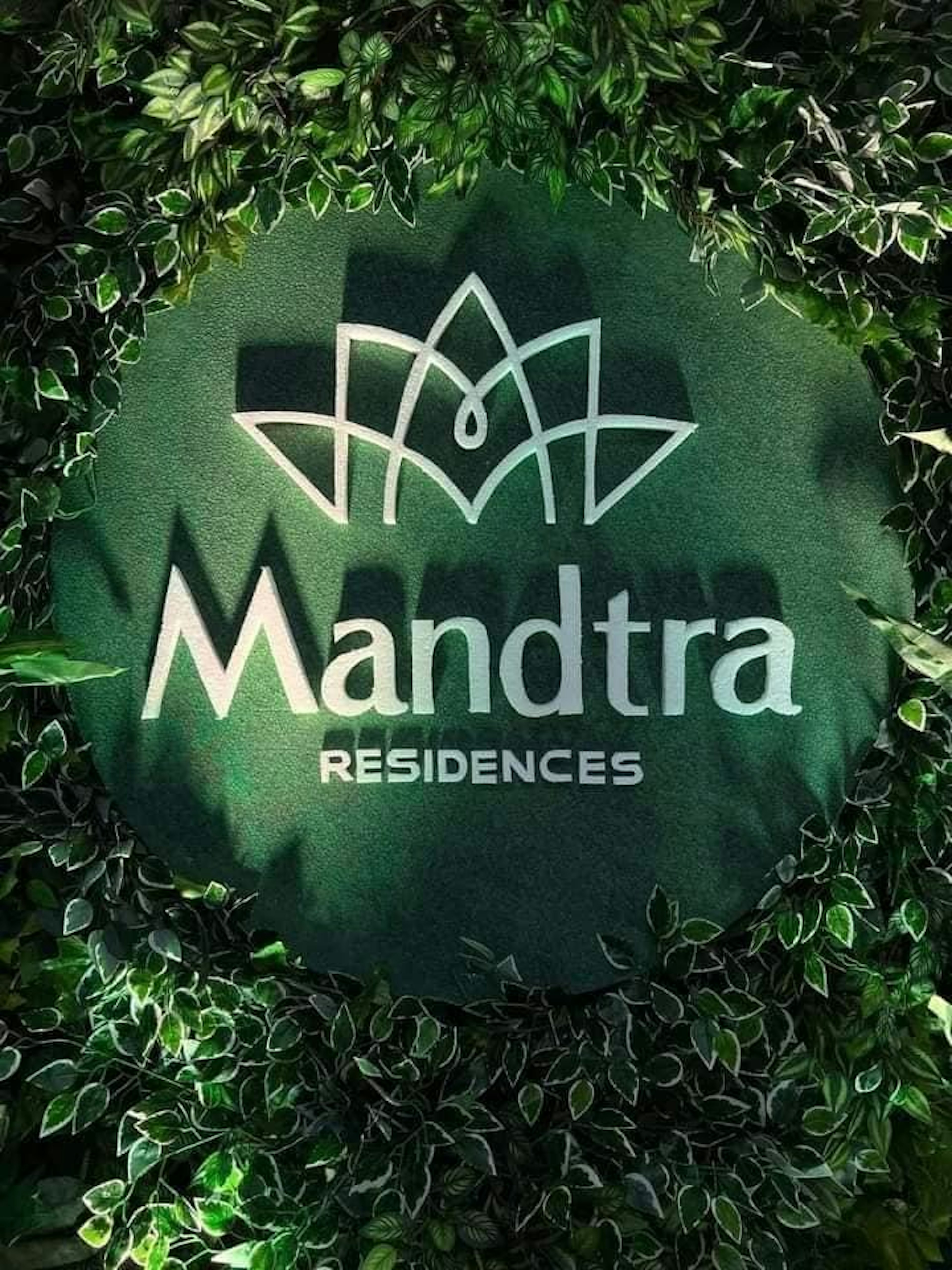 1 Bedroom - Mandtra Residences